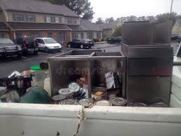 Best Commercial Junk Removal  in Dry Run, OH