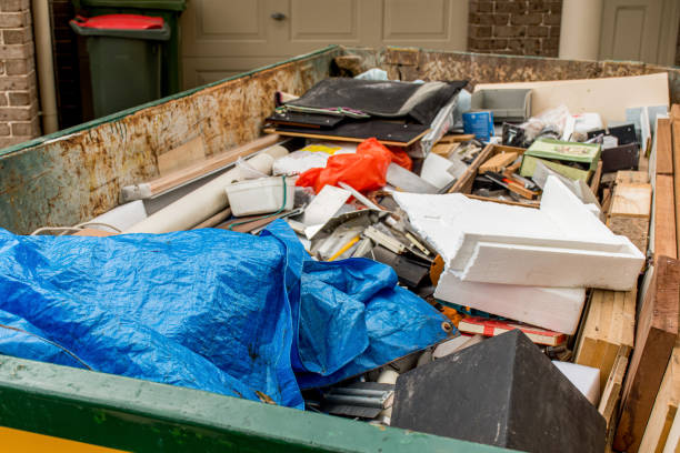 Junk Removal for Events in Dry Run, OH