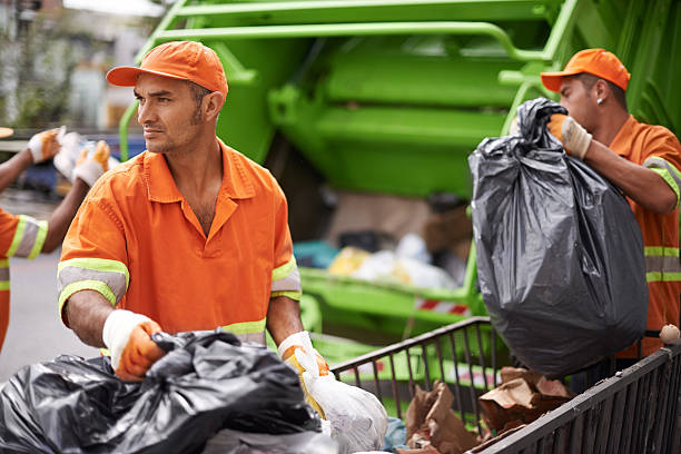 Best Recycling Services for Junk  in Dry Run, OH