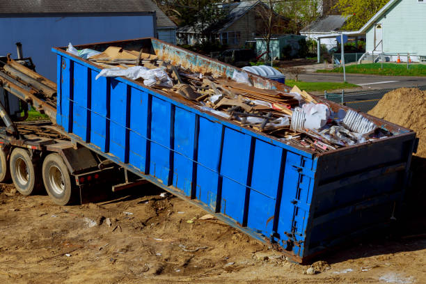 Best Hoarding Cleanup  in Dry Run, OH